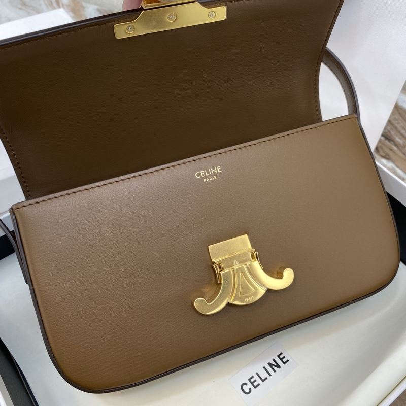 Celine Triomphe Bags